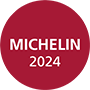 Published in Michelin guide 2024